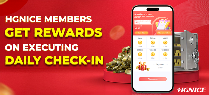 HGNICE App Customer Support